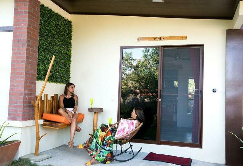 غرفة قياسية سرير كينج, Casa Swell Coronado A Unique Blend Of Luxury And Nature In The Hearth Of Coronado