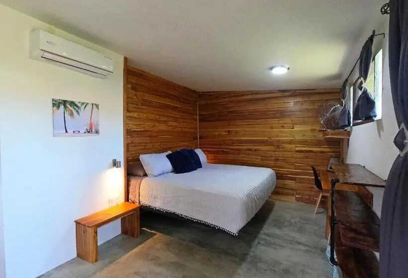 اتاق خانوادگی با چشمانداز باغ, Casa Swell Coronado A Unique Blend Of Luxury And Nature In The Hearth Of Coronado