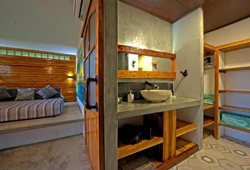 اتاق خانوادگی, Casa Swell Coronado A Unique Blend Of Luxury And Nature In The Hearth Of Coronado