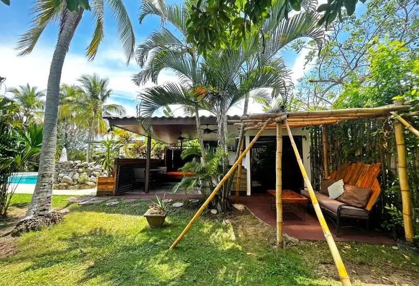 بانگلوی لوکس, Casa Swell Coronado A Unique Blend Of Luxury And Nature In The Hearth Of Coronado