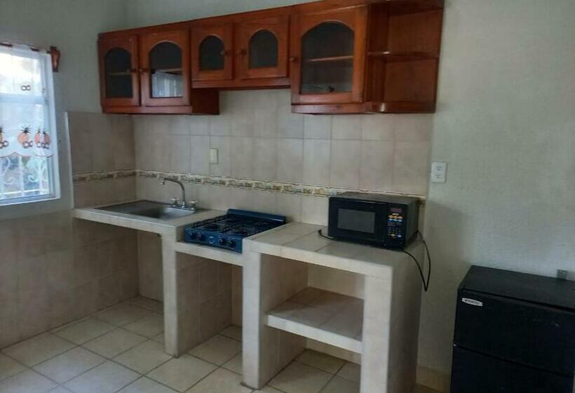 スーペリアファミリールーム, Club Campestre El Eden