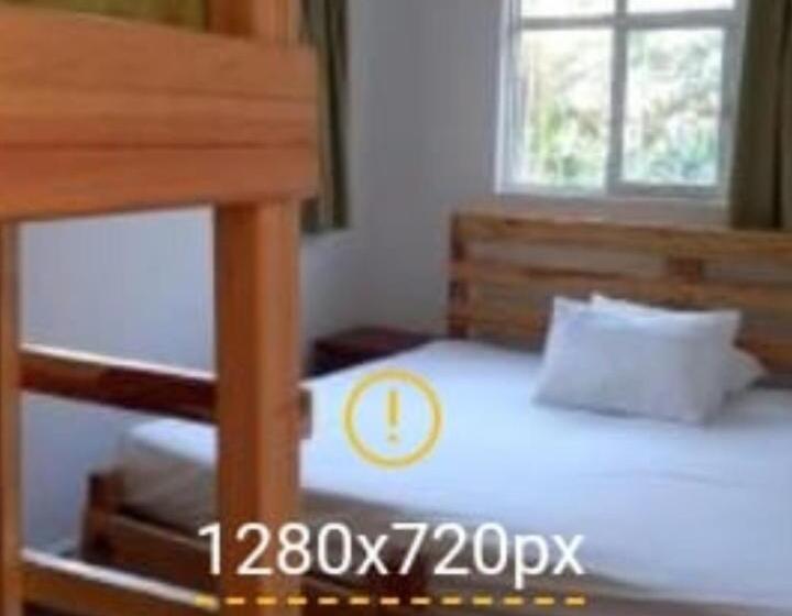 带2个卧室的别墅, Club Campestre El Eden