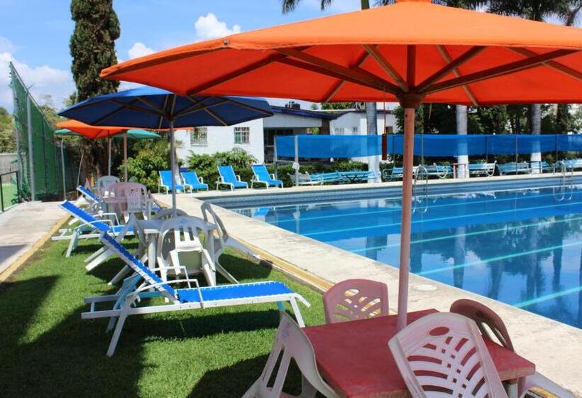 豪华套房, Club Campestre El Eden