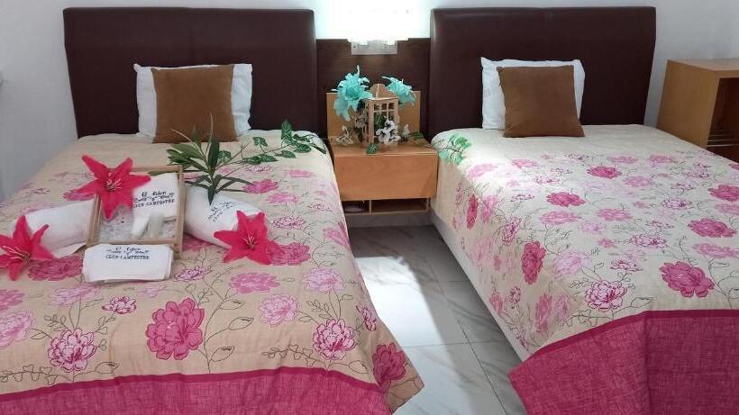 经济房, Club Campestre El Eden