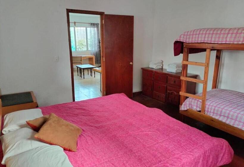 带2个卧室的别墅, Club Campestre El Eden