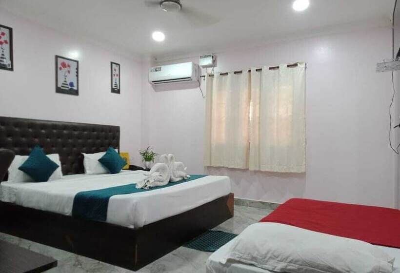 スタンダードルーム, Pigeons Nest