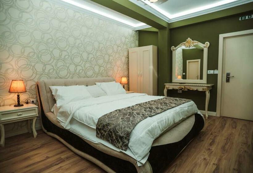 חדר סטנדרט, Rezidenca Medi Nako