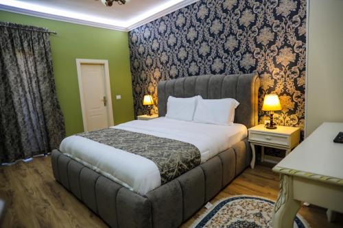 חדר סטנדרט, Rezidenca Medi Nako