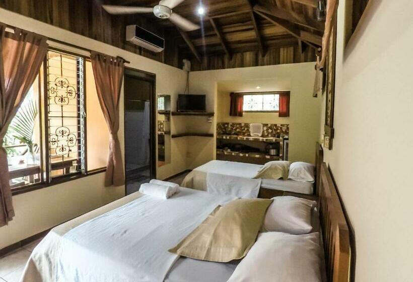 إستوديو قياسى, Ritmo Tropical   Pool And Breakfast