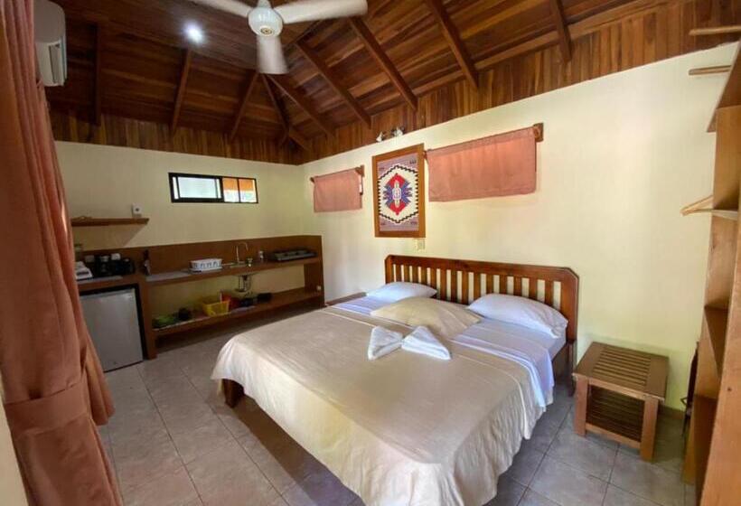 غرفة قياسية مطلّة علي حمام السباحة, Ritmo Tropical   Pool And Breakfast