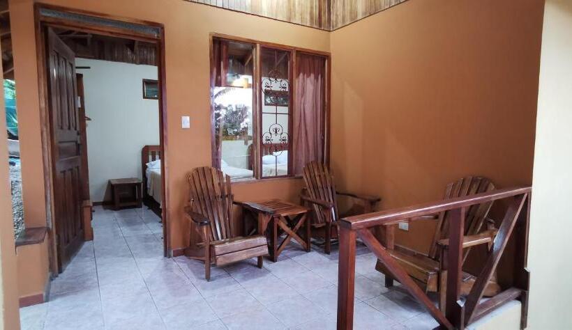 غرفة قياسية, Ritmo Tropical   Pool And Breakfast