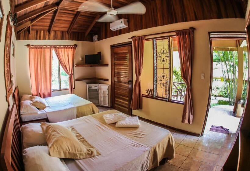 غرفة قياسية, Ritmo Tropical   Pool And Breakfast