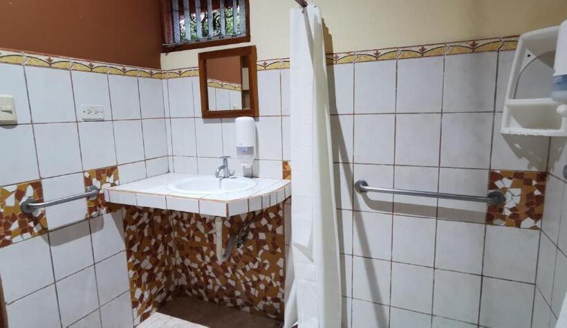 غرفة قياسية, Ritmo Tropical   Pool And Breakfast