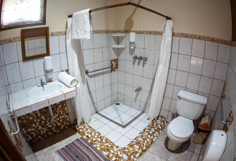 غرفة قياسية, Ritmo Tropical   Pool And Breakfast