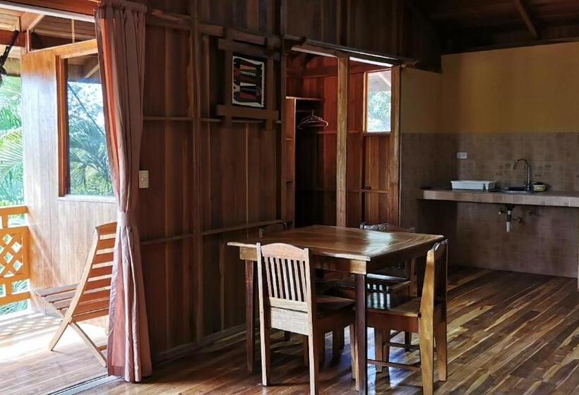 إستديو قياسى مزود بشرفة, Ritmo Tropical   Pool And Breakfast