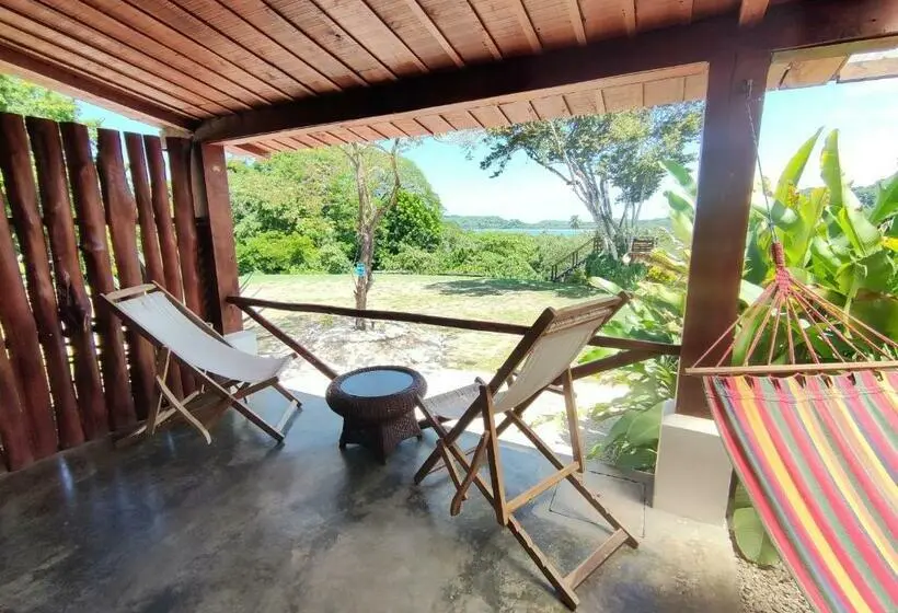 オーシャンビュースタンダードルーム, La Puesta Del Sol B&b