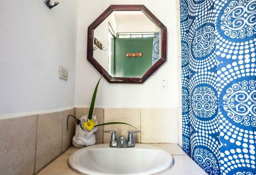 Номер Стандарт Вид на Море, La Puesta Del Sol B&b