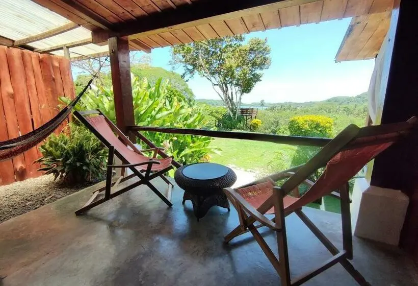 Triple Room Sea View, La Puesta Del Sol B&b