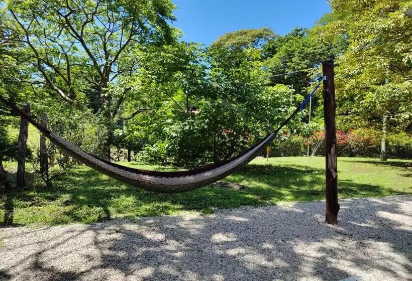 スタンダードインサイドビュールーム, La Puesta Del Sol B&b