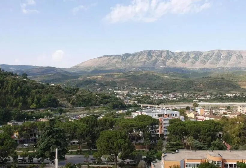 اتاق استاندارد, Green Forest