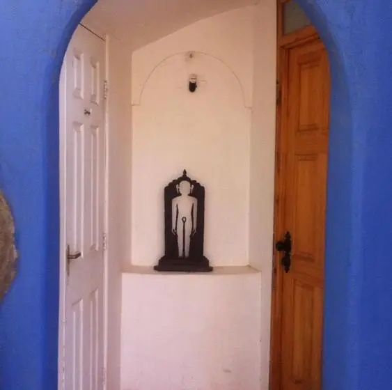 ファミリールーム, El Jardín Secreto Pisco Elqui