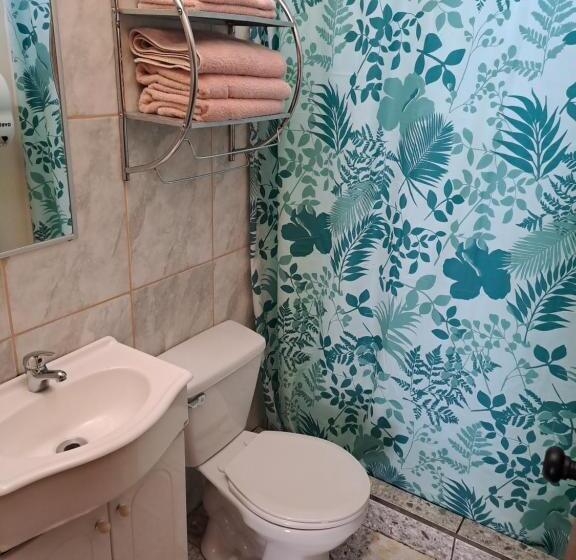 غرفة قياسية ثلاثية مطلة علي حمام السباحة, El Jardín Secreto Pisco Elqui