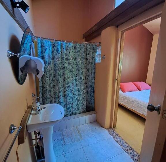 غرفة ديلوكس, El Jardín Secreto Pisco Elqui