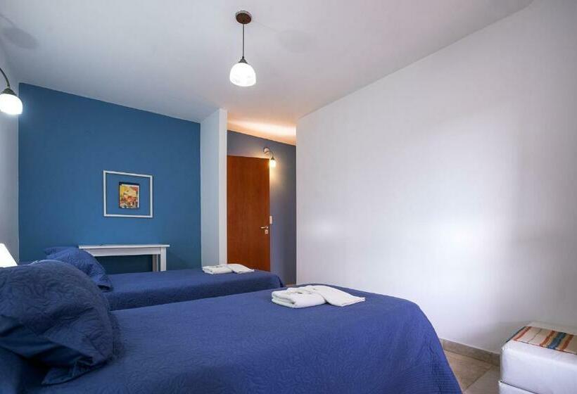 غرفة سوبيريور, Mariapolis Alta Gracia