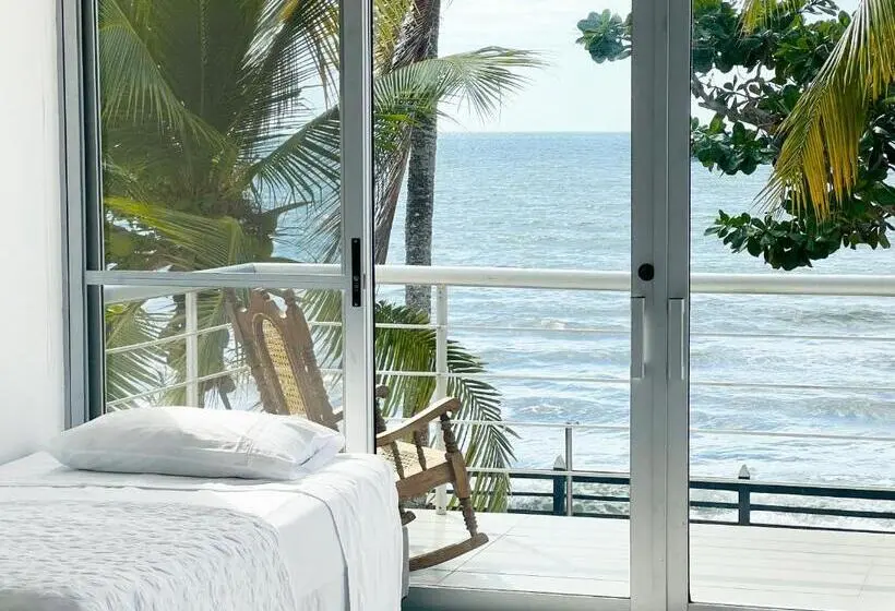 ファミリールーム, Quinta Del Mar El Francés