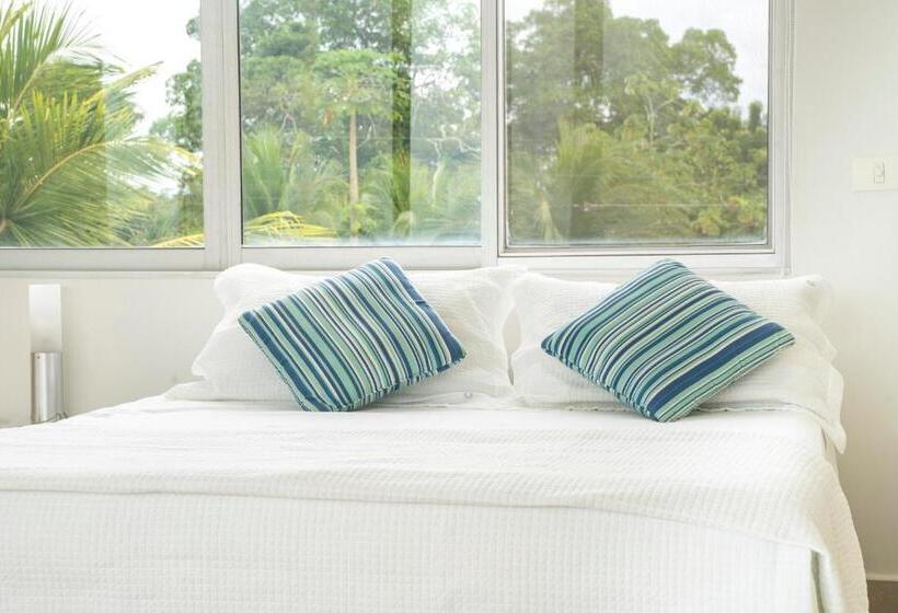 4인용 스탠다드 룸, Quinta Del Mar El Francés