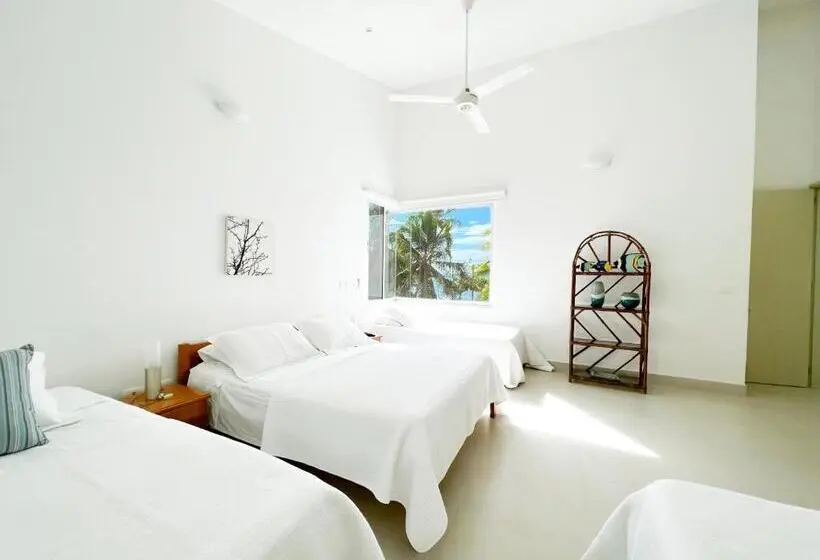 ファミリールーム, Quinta Del Mar El Francés