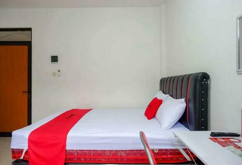 Номер Стандарт, Reddoorz Syariah Near Universitas Jenderal Soedirman 2