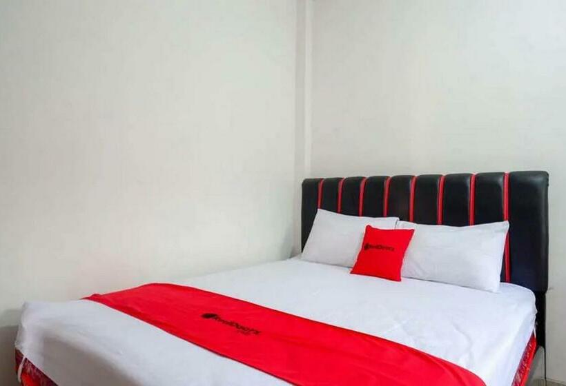 스탠다드 룸, Reddoorz Syariah Near Universitas Jenderal Soedirman 2