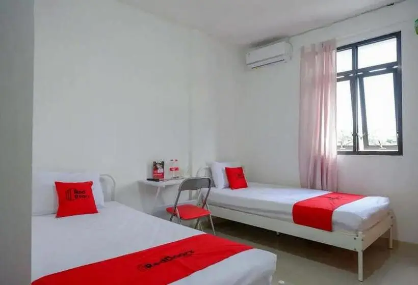 スタンダードルーム, Reddoorz Syariah Near Universitas Jenderal Soedirman 2