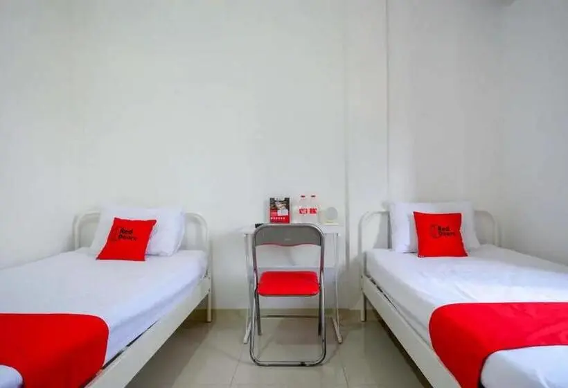 スタンダードルーム, Reddoorz Syariah Near Universitas Jenderal Soedirman 2