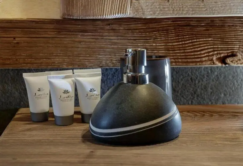 スパアクセス付スタンダードルーム, Matterhorn Retreat Francois Camere In Centro Cervina Con Colazione, Accesso Spa E Wifi