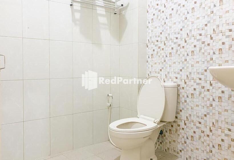 Люкс, Reddoorz Syariah At Hotel Nuri Indah Dongkelan Yogyakarta