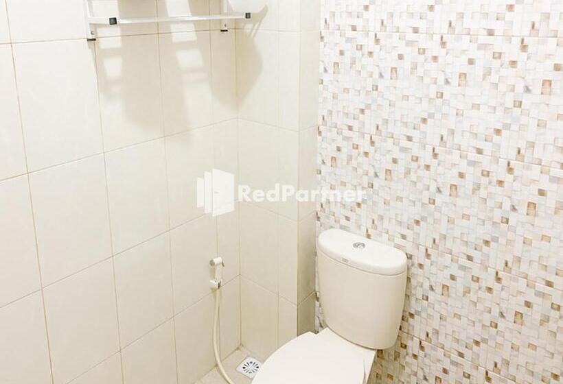 סוויטה, Reddoorz Syariah At Hotel Nuri Indah Dongkelan Yogyakarta