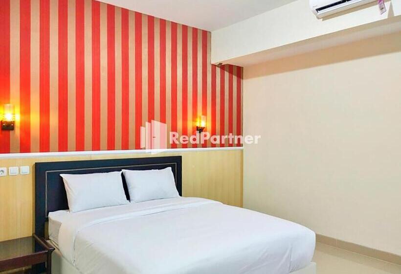 סוויטה, Reddoorz Syariah At Hotel Nuri Indah Dongkelan Yogyakarta