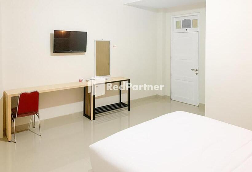 סוויטה, Reddoorz Syariah At Hotel Nuri Indah Dongkelan Yogyakarta