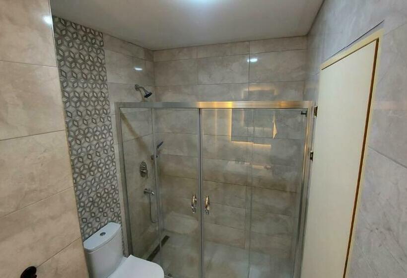 סוויטה, Selimpaşa Borsa İstanbul Mtal Uygulama Oteli