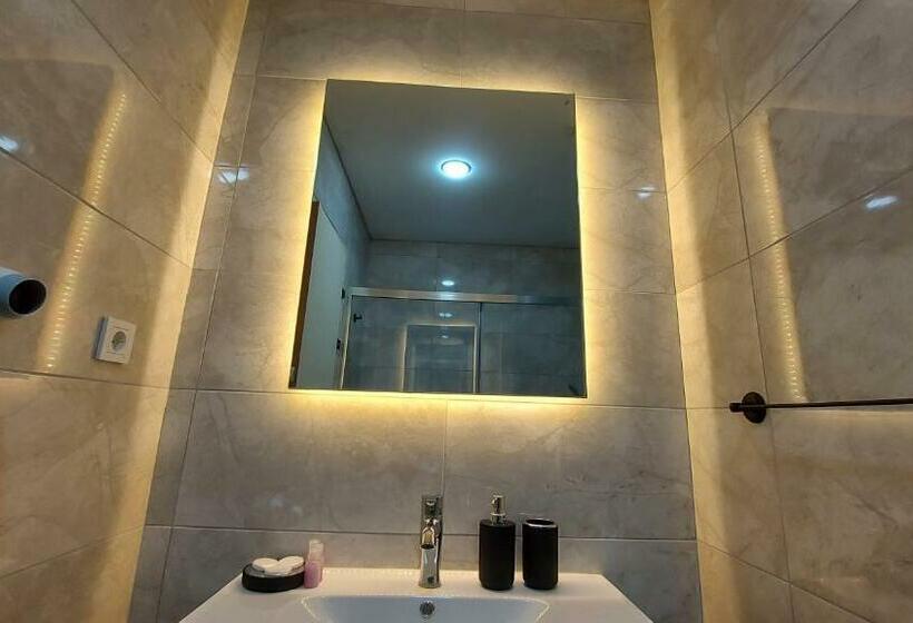 סוויטה, Selimpaşa Borsa İstanbul Mtal Uygulama Oteli