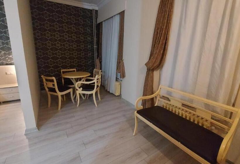 סוויטה, Selimpaşa Borsa İstanbul Mtal Uygulama Oteli