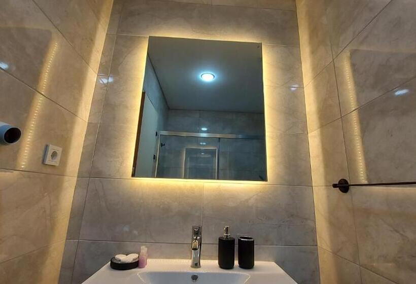 חדר סטנדרט, Selimpaşa Borsa İstanbul Mtal Uygulama Oteli