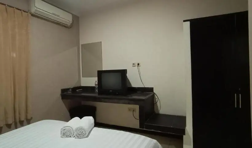 Deluxe-huone, Votel Hotel Tulungagung