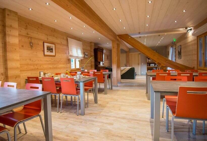 标准间带阳台, Bnb La Péniche