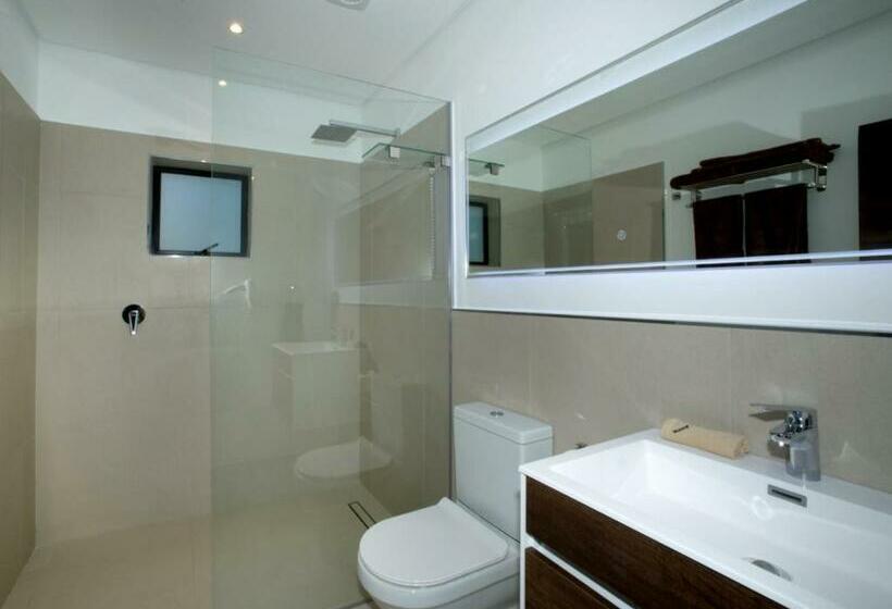 غرفة ديلوكس سرير كينج, Hout Bay View Boutique