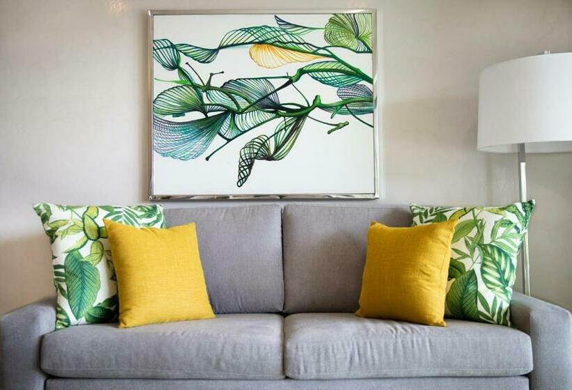 スイート, Garza Blanca Resort & Spa Cancun