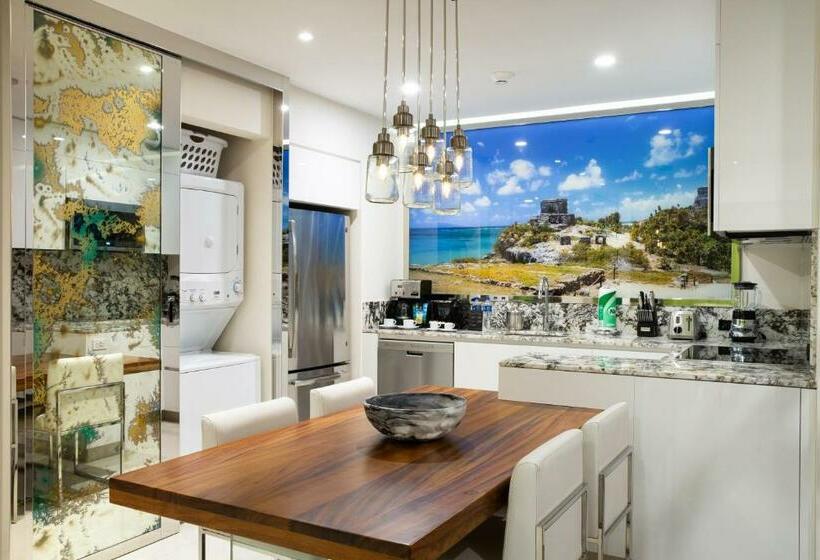 スイート, Garza Blanca Resort & Spa Cancun