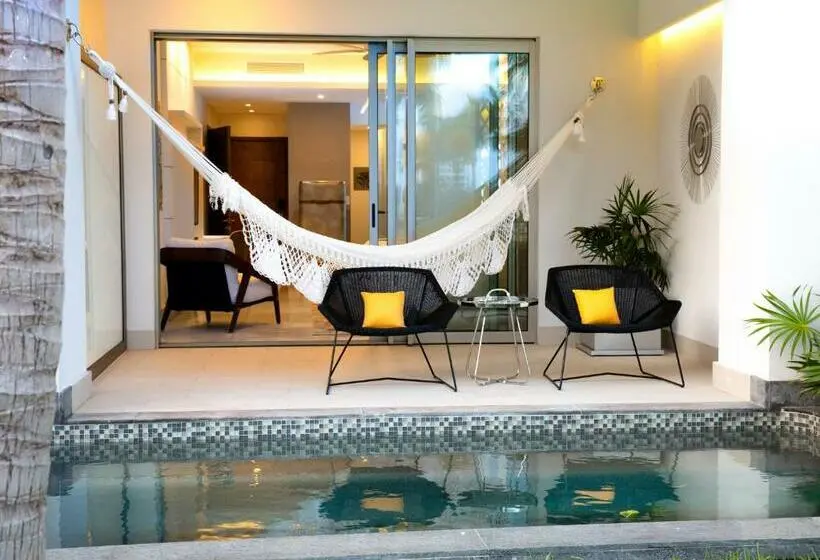 スイート, Garza Blanca Resort & Spa Cancun